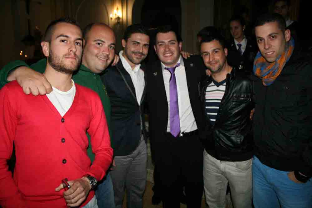 II Concierto Cofrade en Pe�arroya-Pueblonuevo