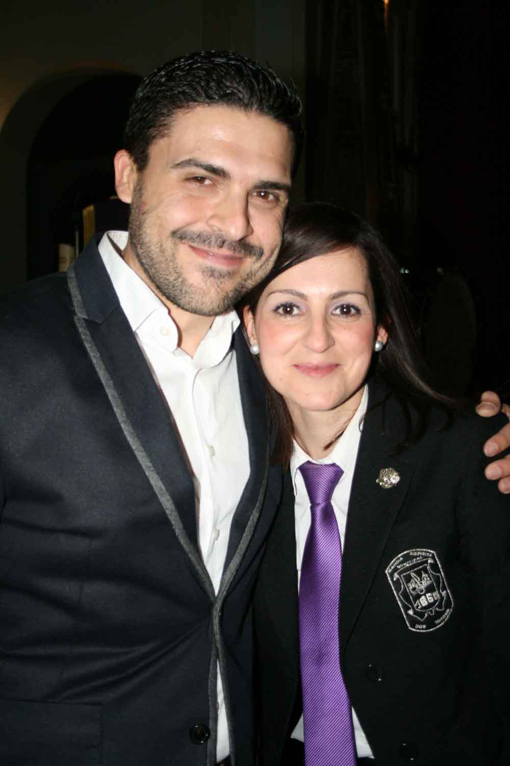 II Concierto Cofrade en Pe�arroya-Pueblonuevo