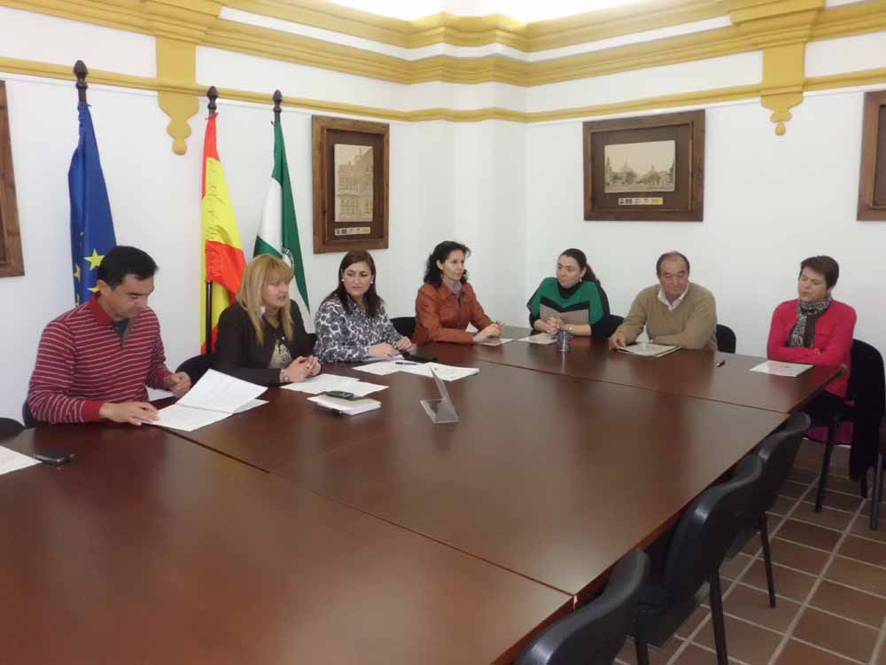 GDR Valle del alto Guadiato