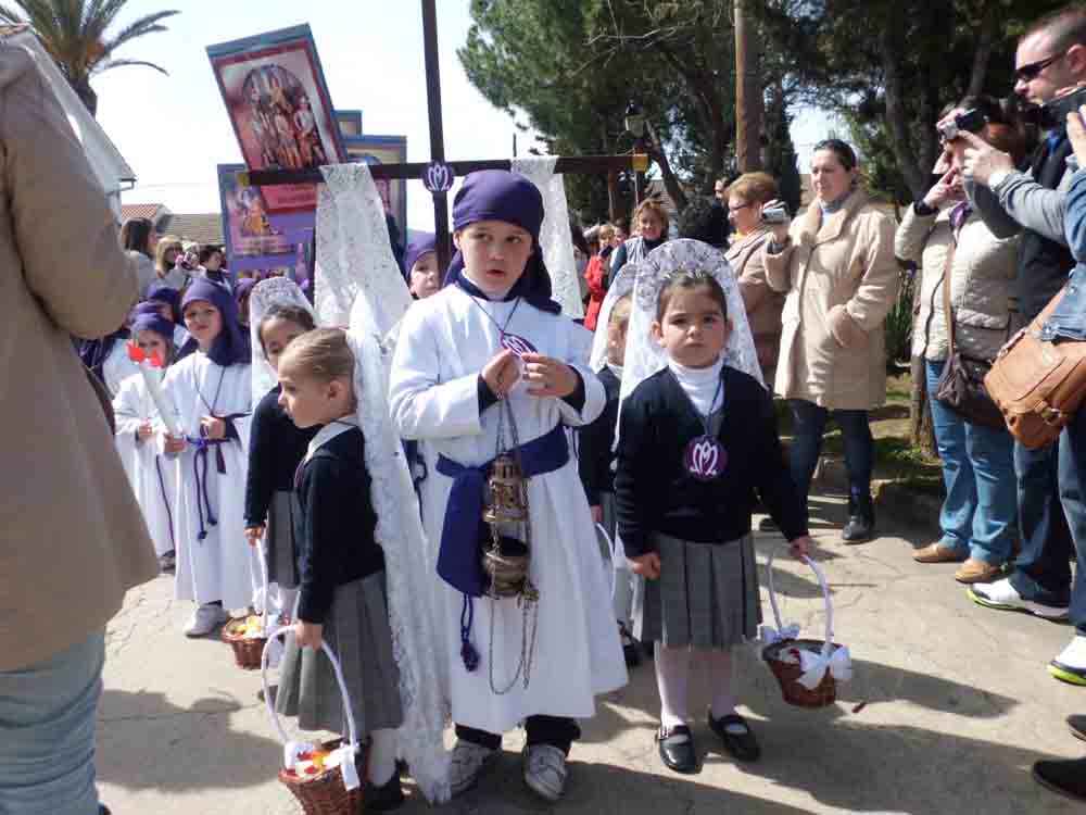 Colegio presentación de María