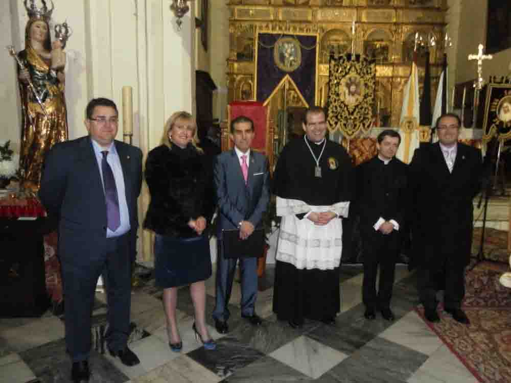 Pregn de la Semana Santa 