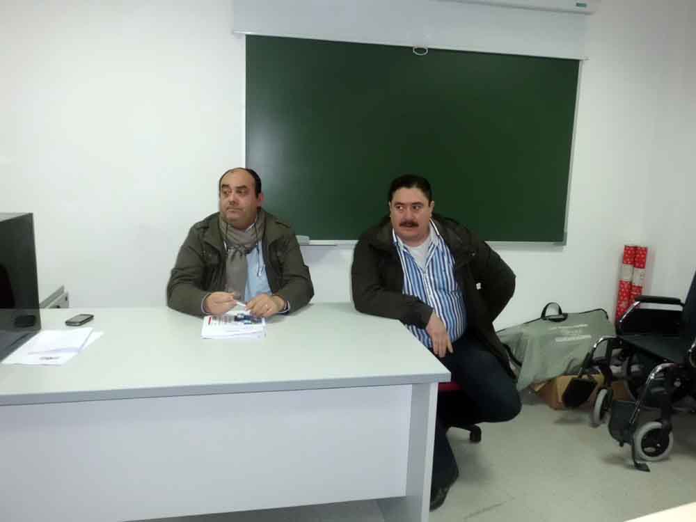 Borrador del nuevo plan Miner 