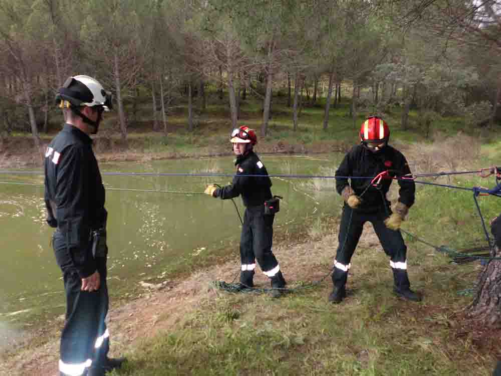  Ejercicios de preparacin ante inundaciones 