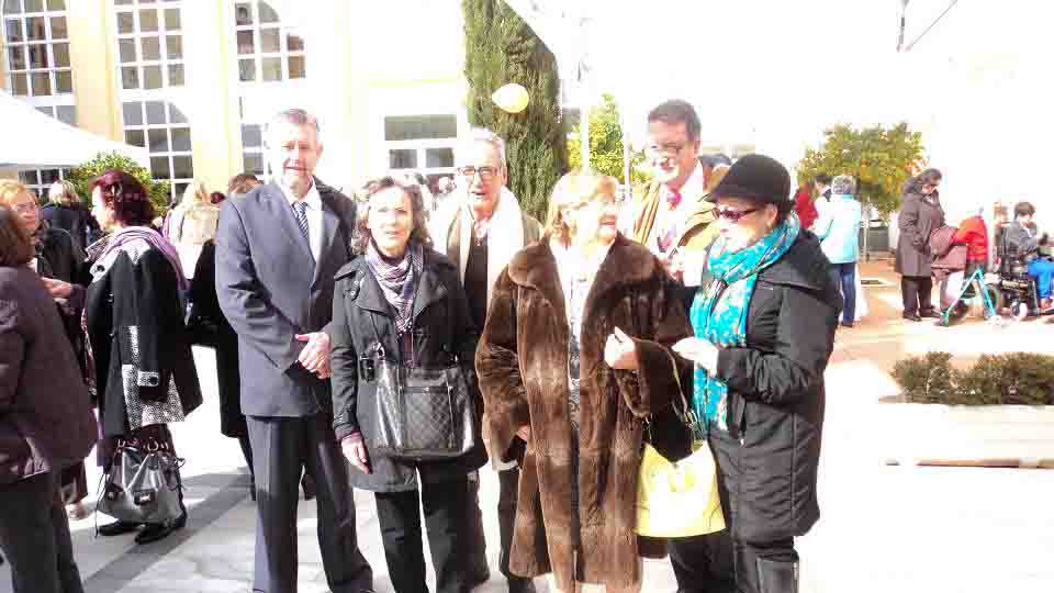 Asociacin Amigos del Corazn del Guadiato 