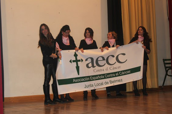 Teatro `Te pill Caperucita`