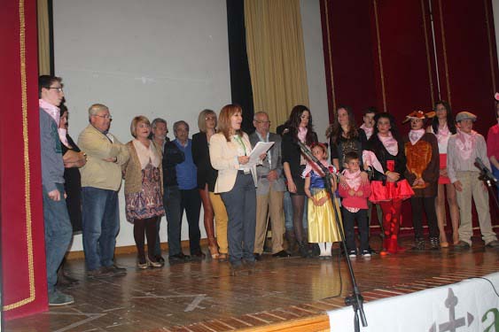 Teatro `Te pill Caperucita`