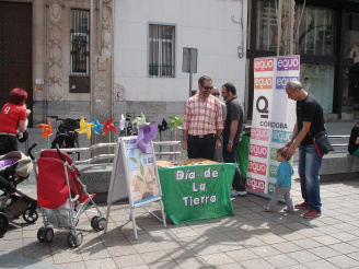 EQUO denuncia las polticas de privatizacin