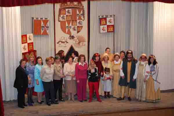 Día Internacional del Libro