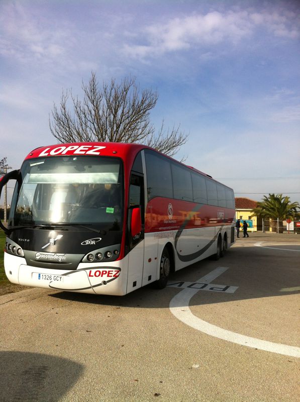 Conflicto entre trabajadores y empresa