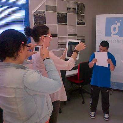 Día del libro en Belmez