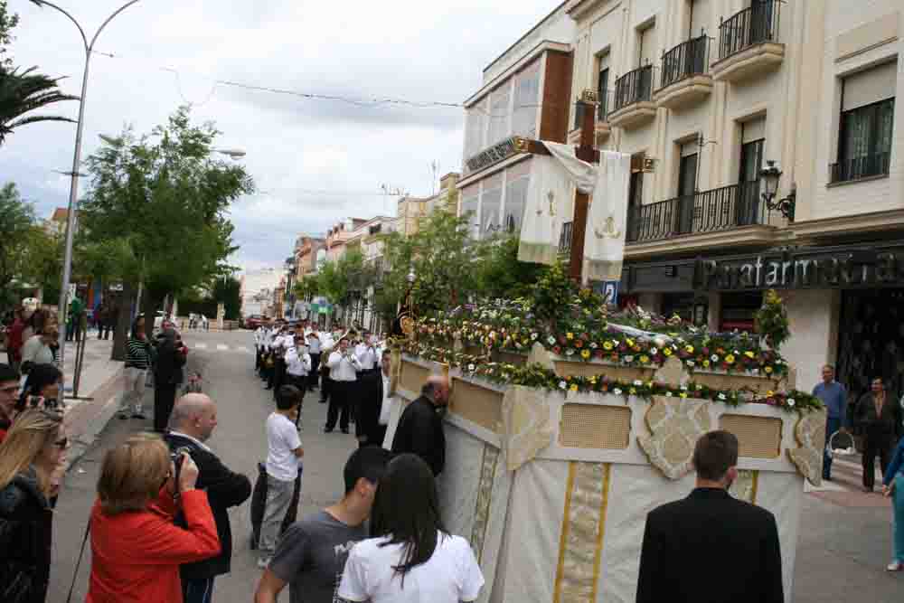 XXI Cruz de Mayo �Chiquita�   