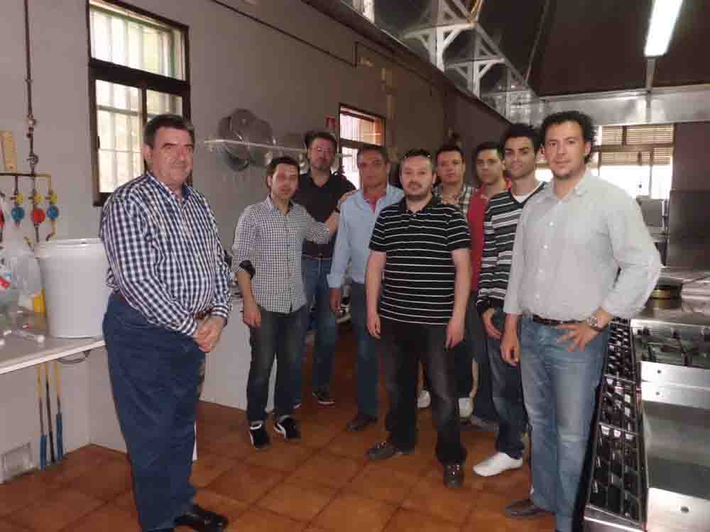 Elaboracin de cerveza artesanal