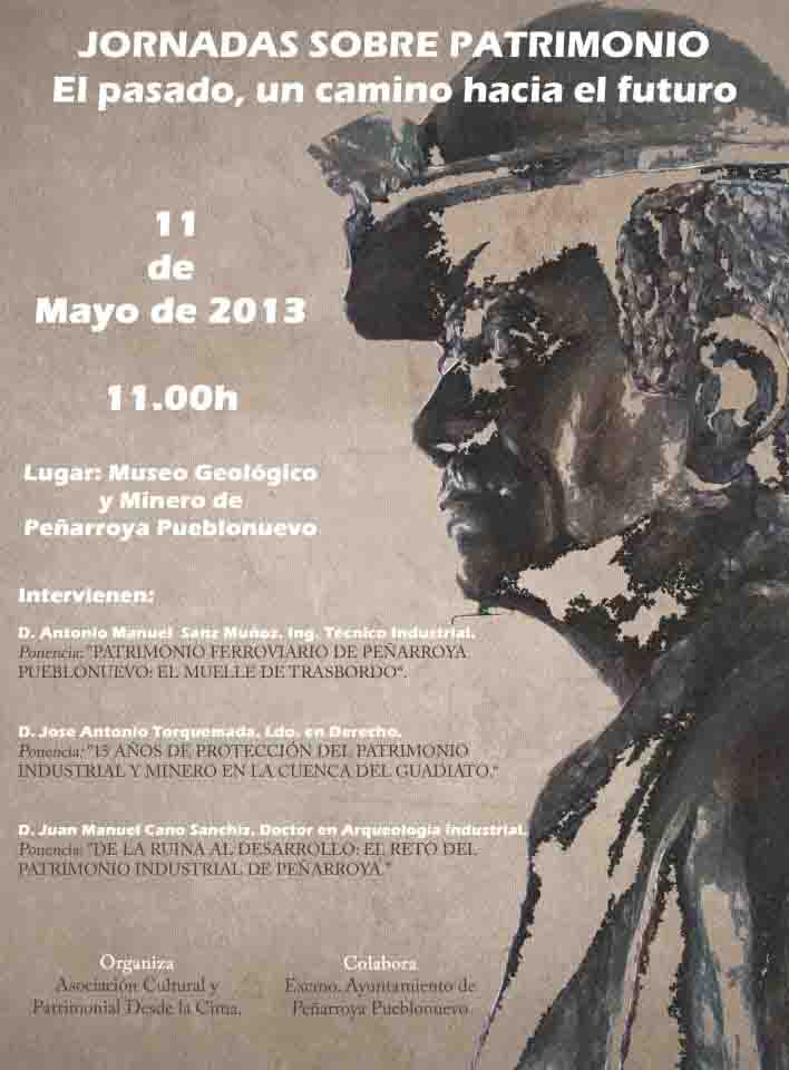 El pasado, un camino hac�a el futuro