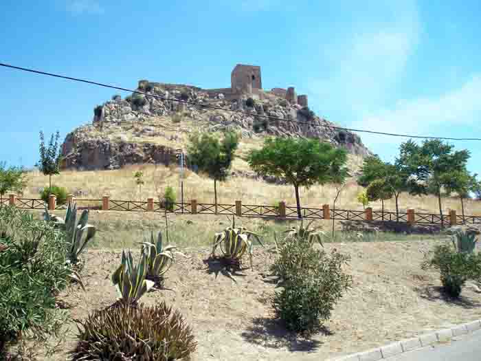 Puntos de inters turstico de Belmez