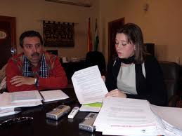 Gil dice que ser�n flexibles con  los empresarios