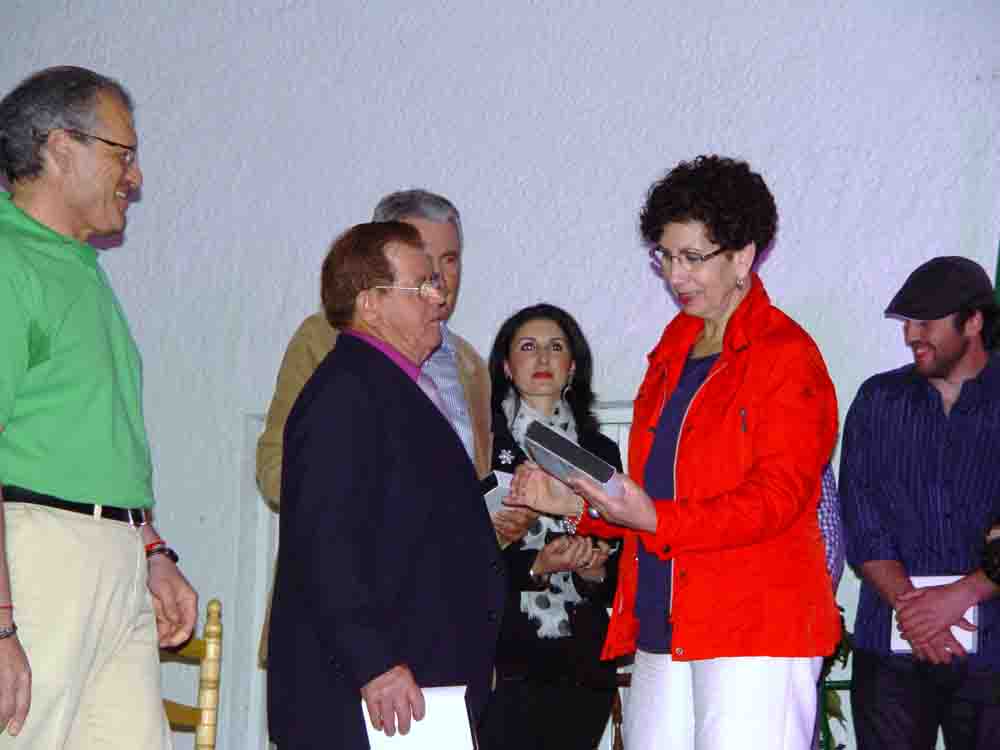 XVI Velada Flamenca en la Politcnica