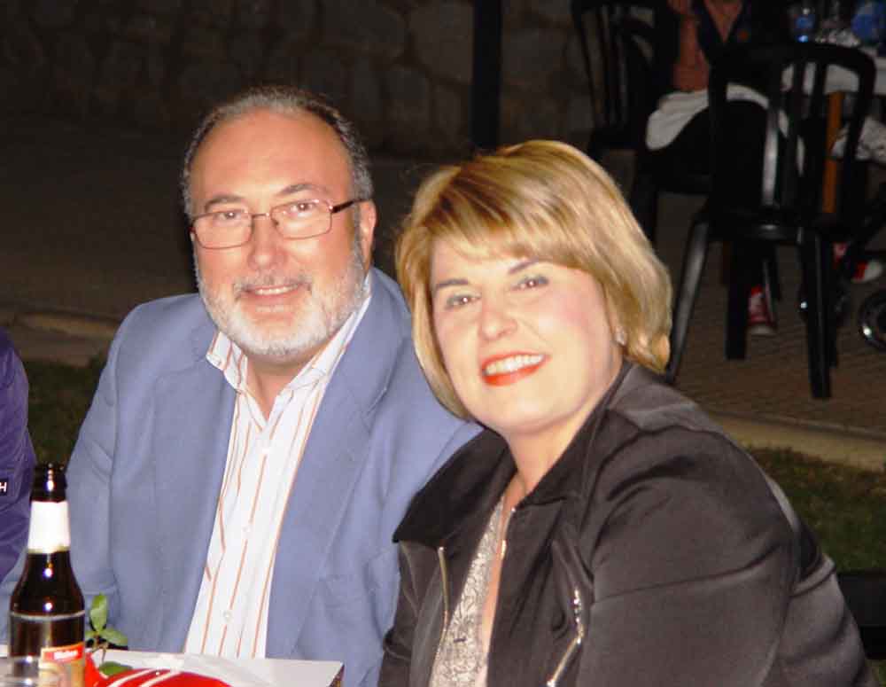 XVI Velada Flamenca en la Politcnica