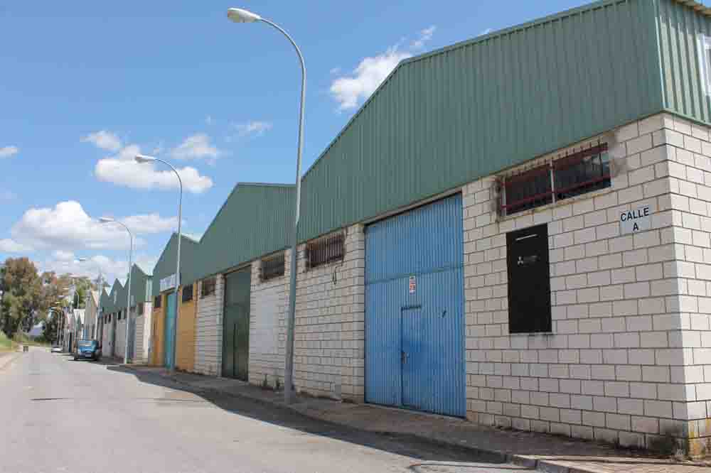 Reuni�n de los empresarios con Mar�a Gil