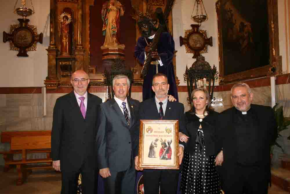 75 Aniversario Nazareno 