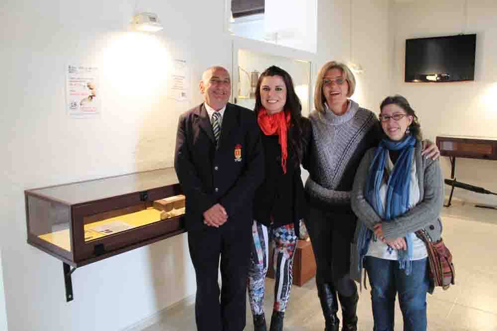 Da Internacional del Museo