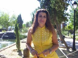 Luisa Ruiz se querella por injurias contra Mar�a G�l