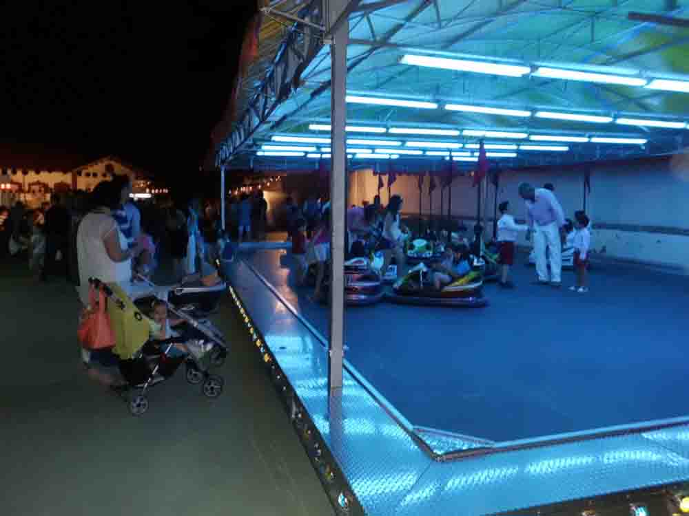 Colegio presentaci�n de Mar�a