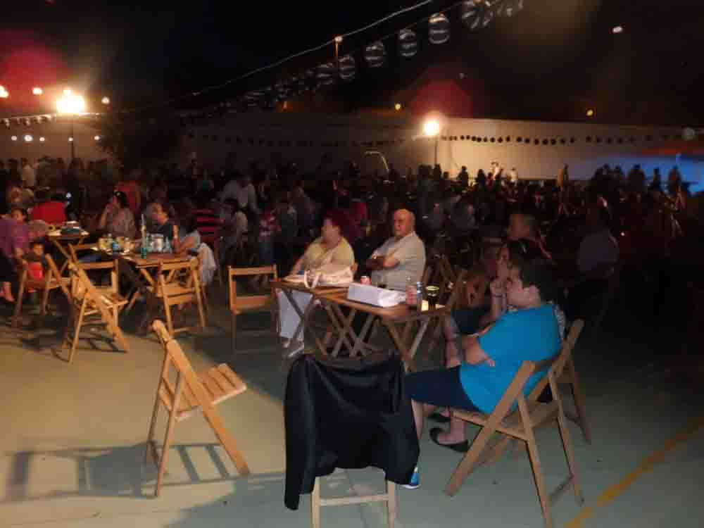 Colegio presentaci�n de Mar�a