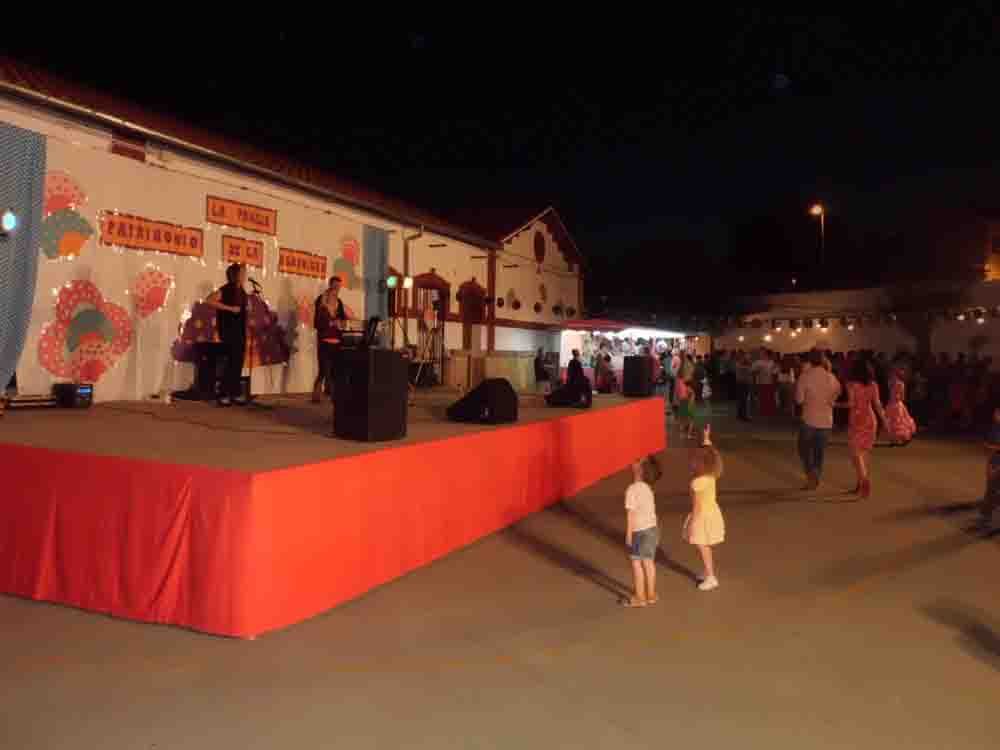 Colegio presentaci�n de Mar�a