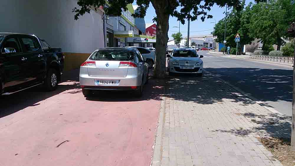 Como act�a la autoridad en mi pueblo