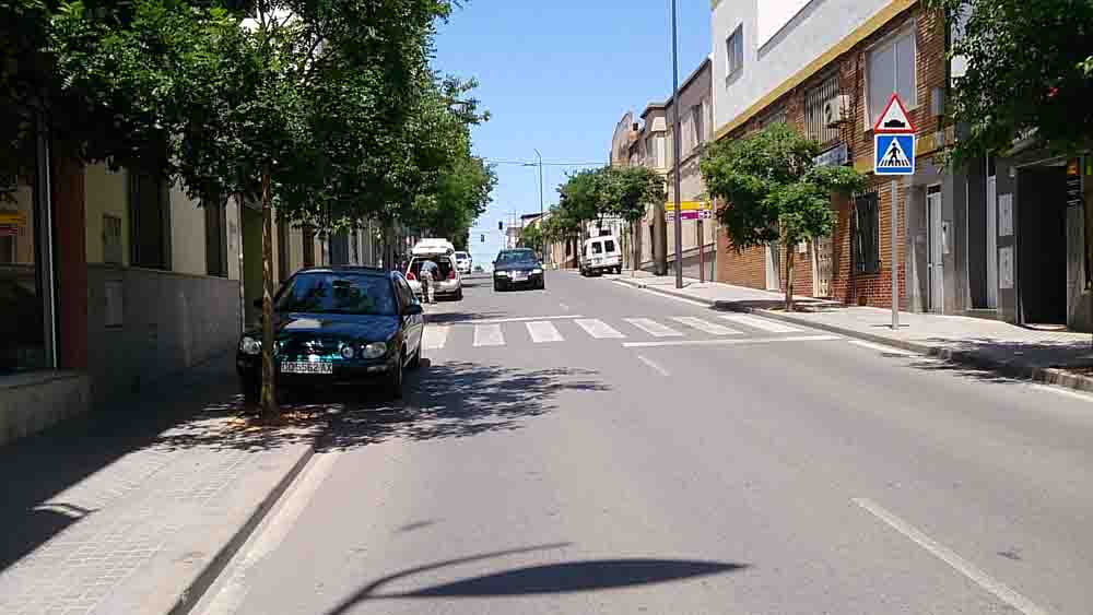 Como act�a la autoridad en mi pueblo