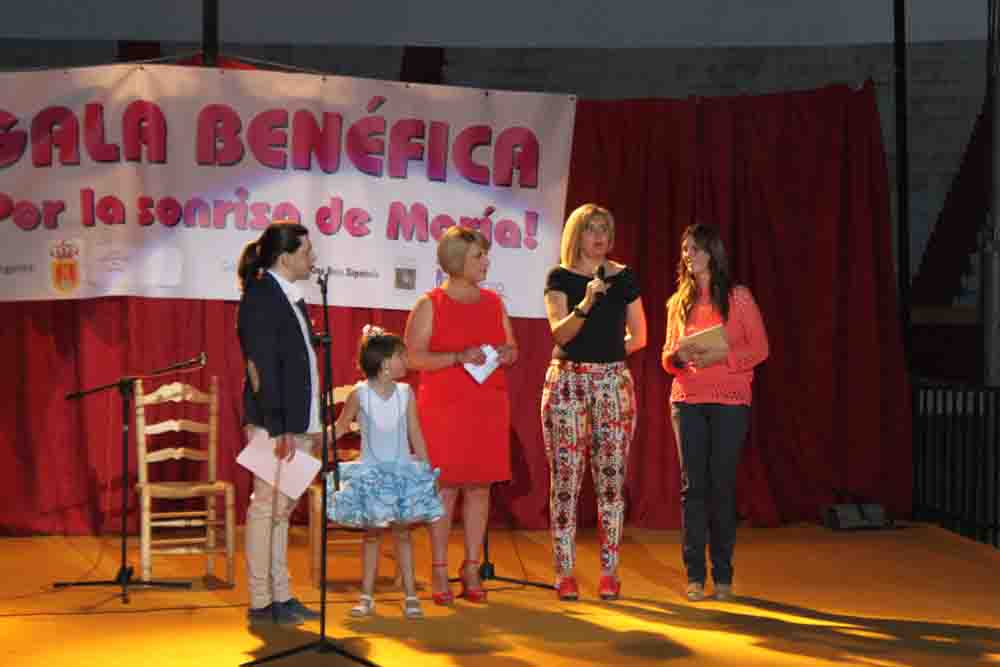 Por la sonrisa de Mara Trancoso