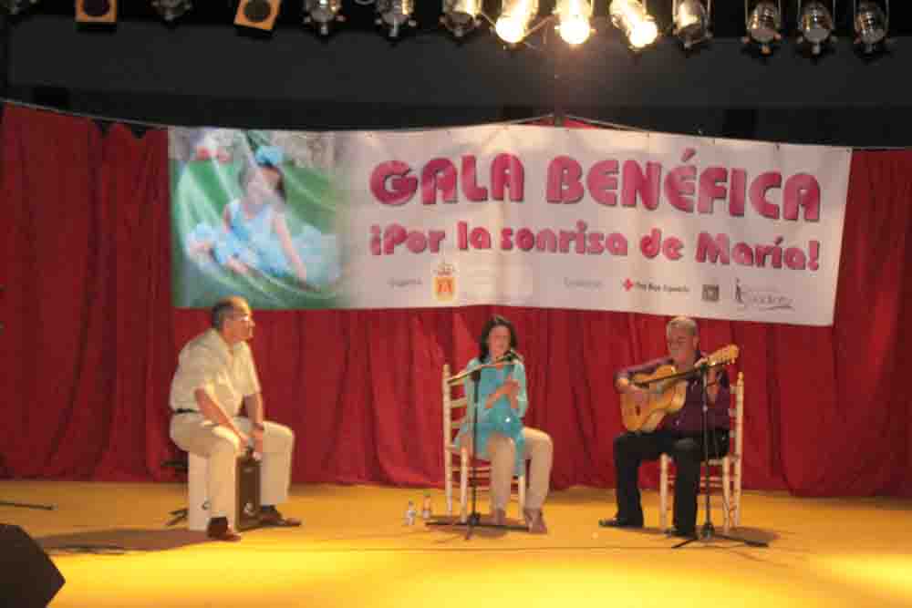 Por la sonrisa de Mara Trancoso