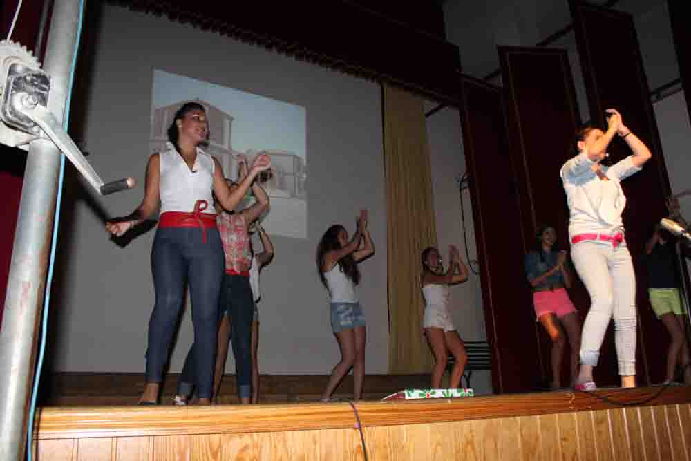 Grease treinta aos despus