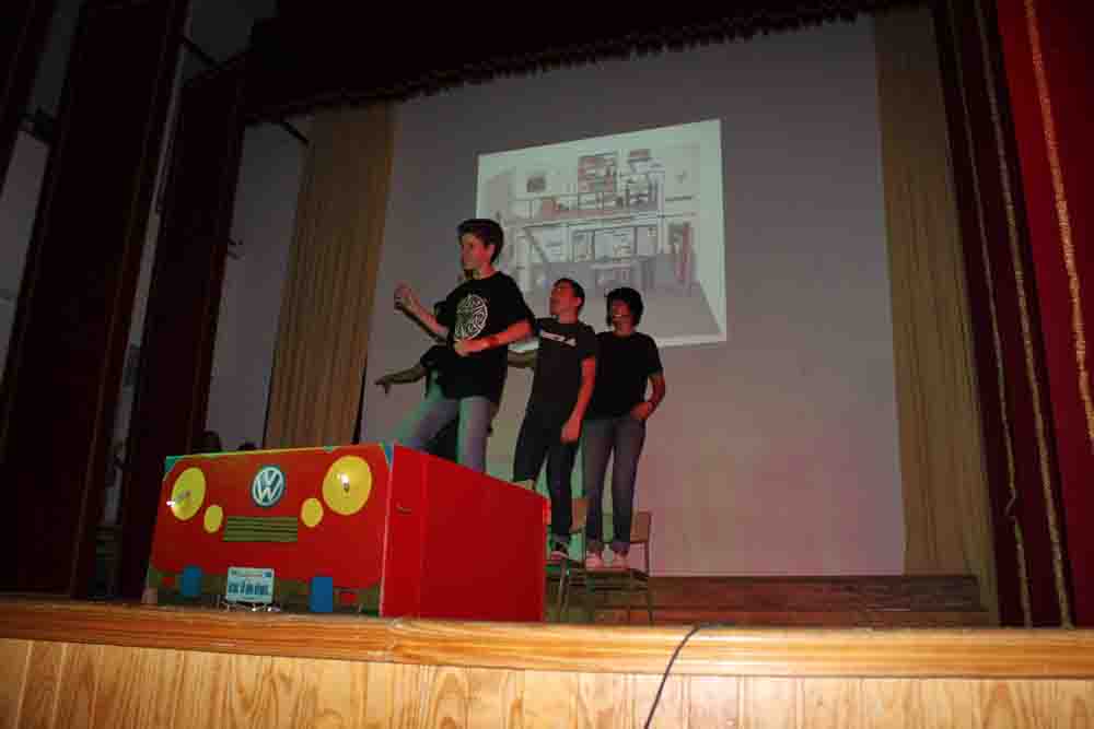 Grease treinta aos despus