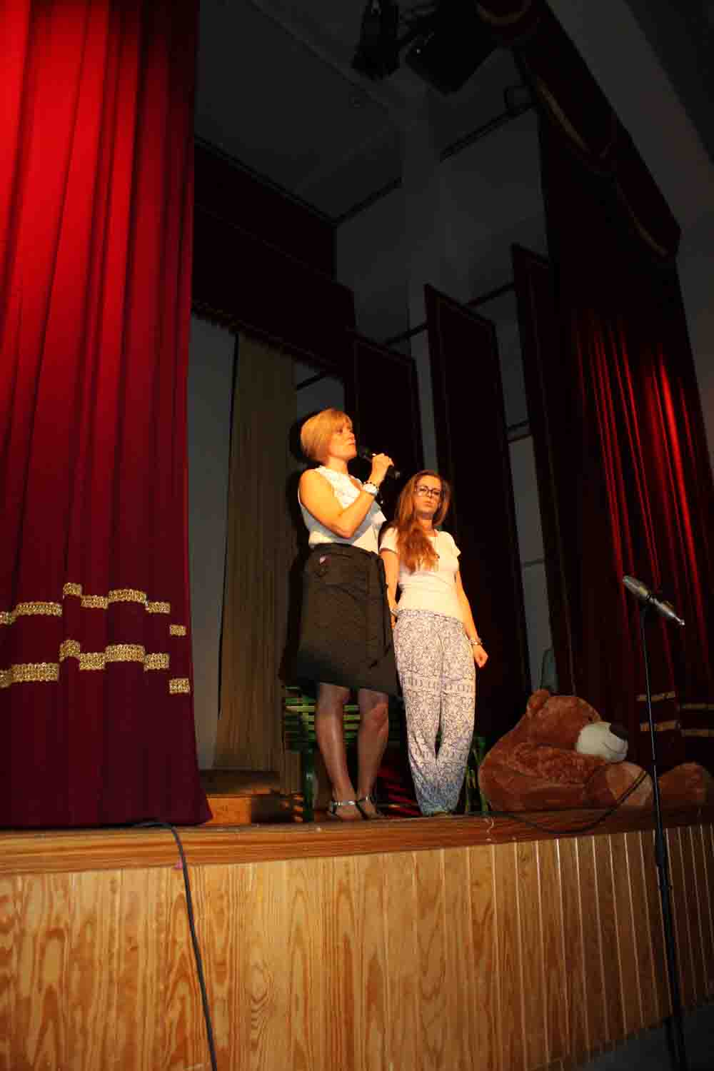 Grease treinta aos despus