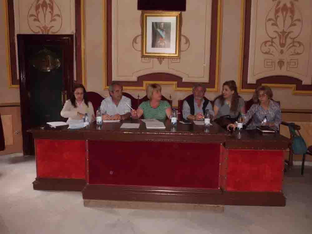 Contencioso de Belmez contra el Miner