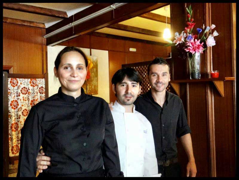 J. Caballero Tradici�n & Innovaci�n