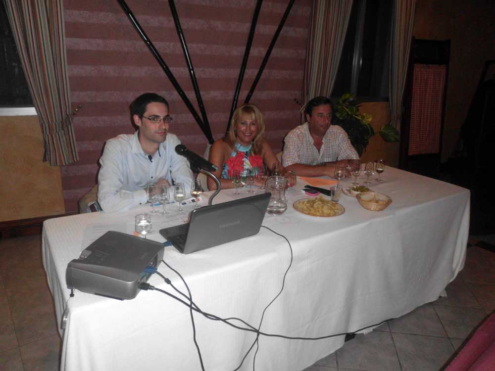 XXV edición de Fons Mellaria