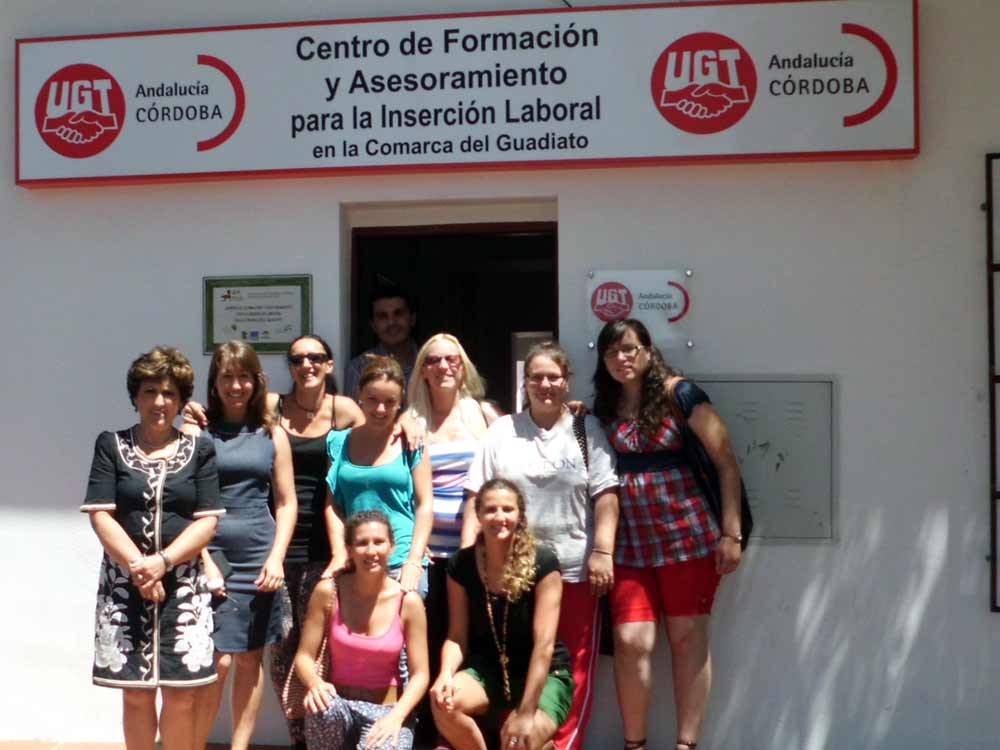 Curso auxiliar de enfermer�a en geriatr�a