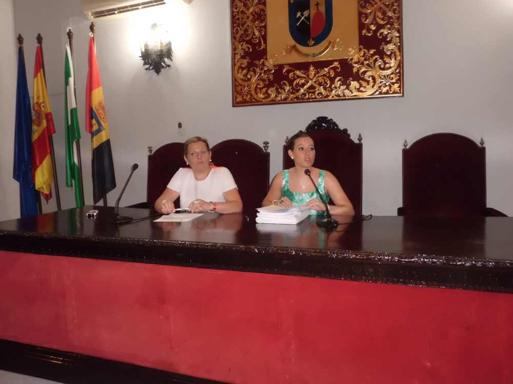 Nuevo pr�stamo para el pago proveedores