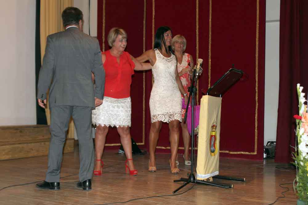 Pregn de la Feria de Belmez 2013