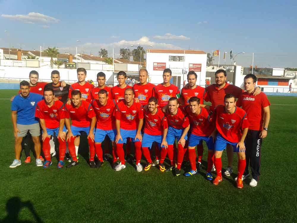 Formacin del Pearroya 2.013