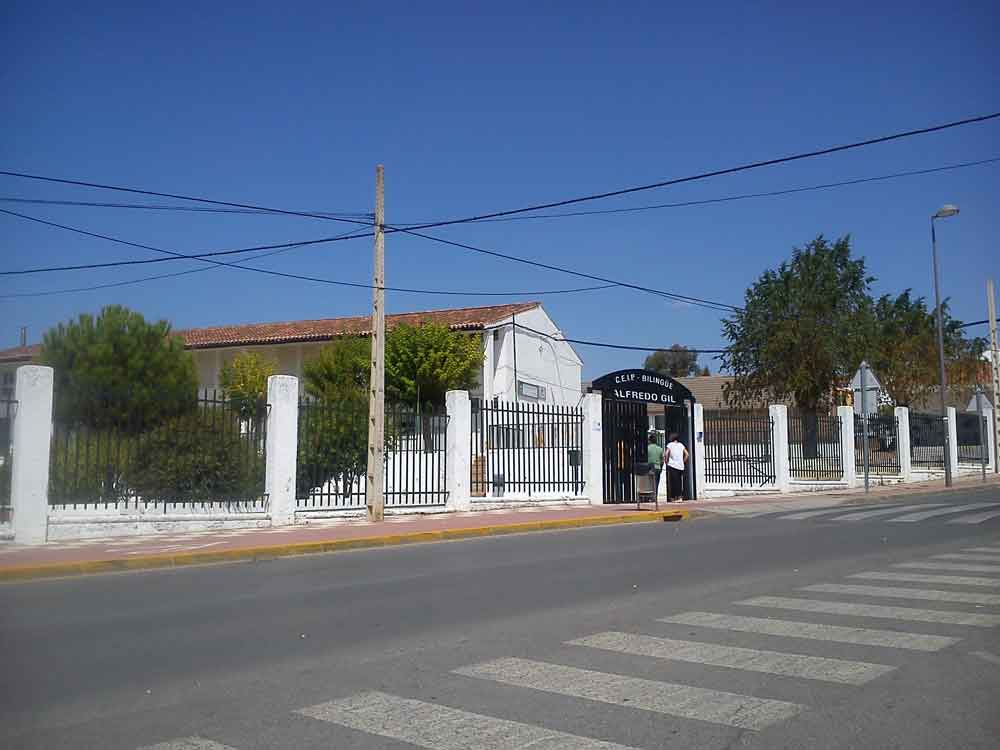 Reducci�n de combustible para calefacci�n en los colegios