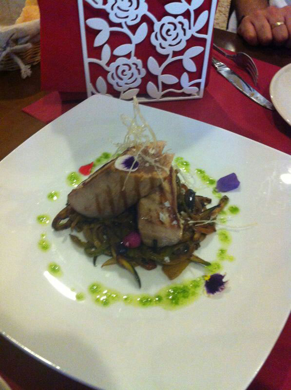 Septiembre mes del Bacalao