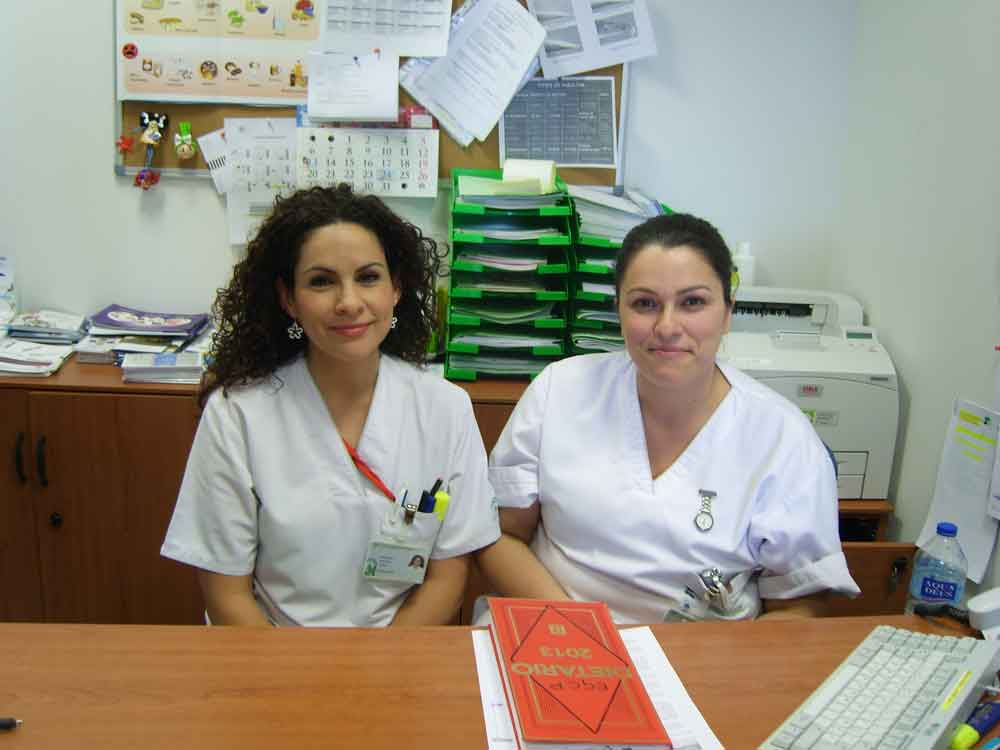 Hospital de Alta Resolucin Valle del Guadiato