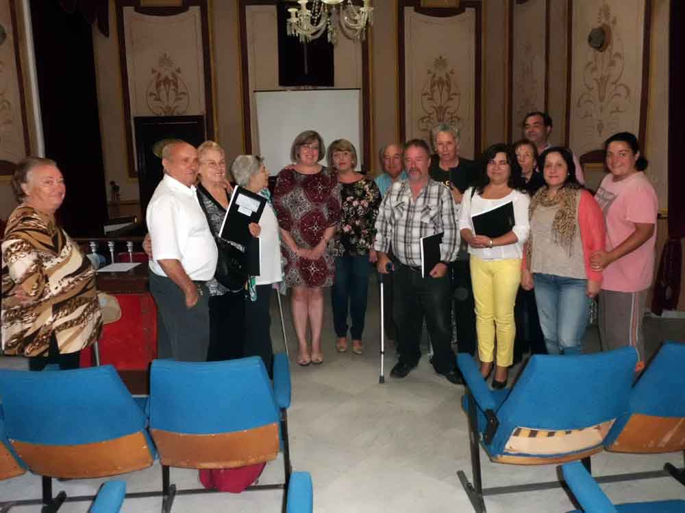 Proyectos de rehabilitacin autonmica 