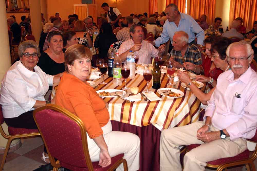 Club Municipal de la 3� Edad de Pe�arroya-Pueblonuevo