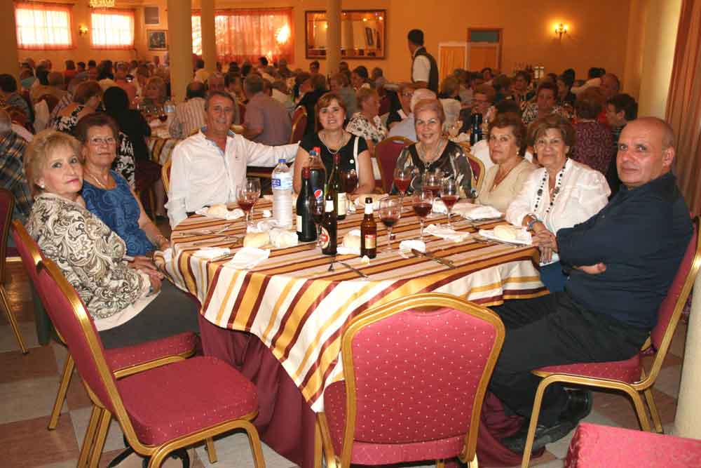 Club Municipal de la 3� Edad de Pe�arroya-Pueblonuevo