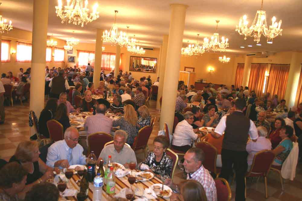 Club Municipal de la 3� Edad de Pe�arroya-Pueblonuevo