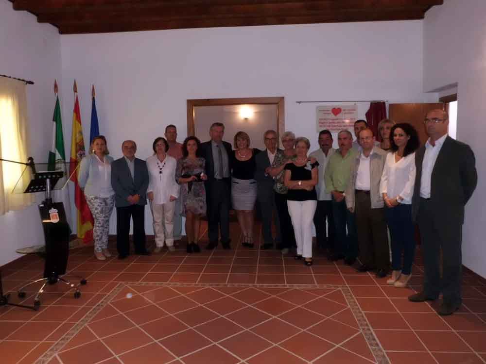  Asociacin Amigos del Corazn del Guadiato